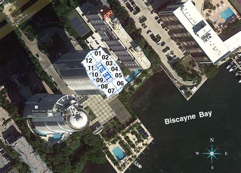 Skyline on Brickell - Luxury condos in Brickell, Miami