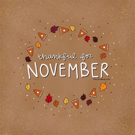 N o v e m b e r | November wallpaper, Welcome november, Hello november