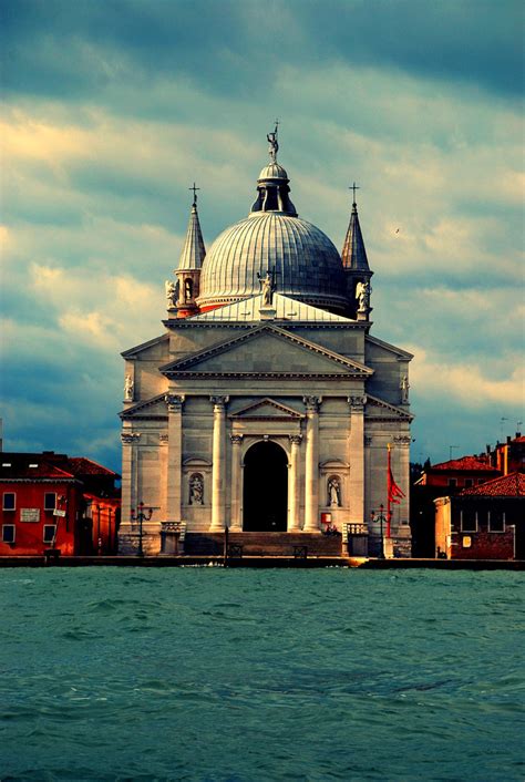 hermitguides: Il Redentore, Venice, Italy - Don't Just Tour, Explore