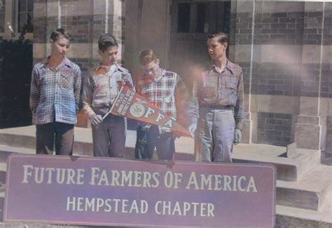 Remember When? Hempstead, Texas History | HCCA Blog