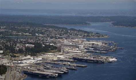 Register July 25 for Bremerton Fly-In tours - AOPA