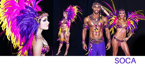 My favourite Miami carnival costumes. UPDATED! – LEHWEGO