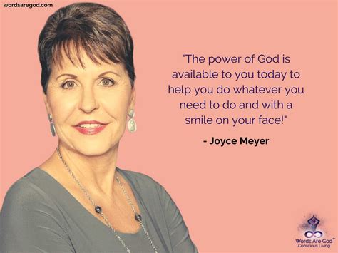 Joyce Meyer Quotes | Motivational Quotes | Motivational Quotes Best | quotes inspirational