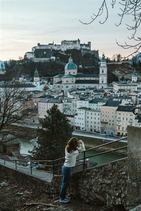 Salzburg in Winter: Best Things to Do, See & Know