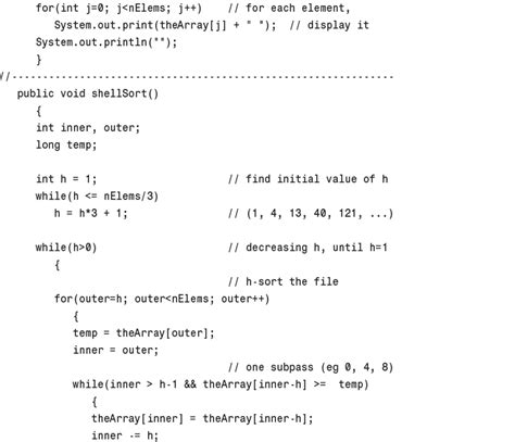 Data Structures Algorithms In Java Data Structures And, 60% OFF