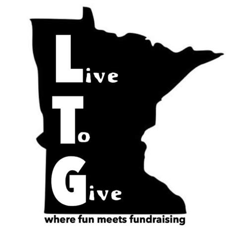 Live To Give MN - Our 3rd place contestant is Lance! This... | Facebook