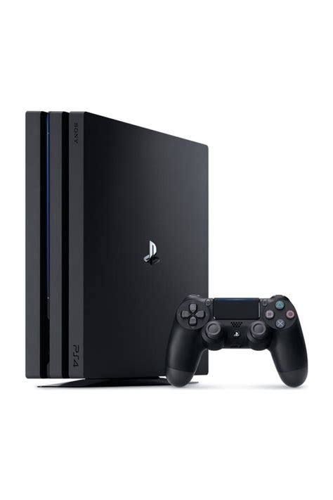 Sony Playstation 4 Pro 1 TB Oyun Konsolu - (Yenilenmiş Ürün) Fiyatı ...