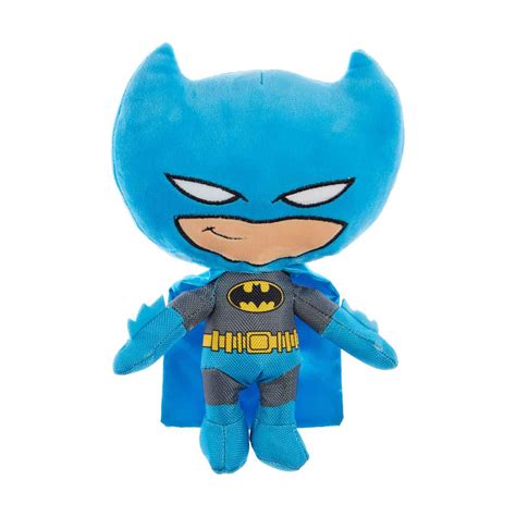 Batman Dog Plush Toy