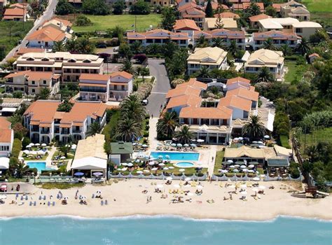 Hotel Acharavi Beach, Korfu - Grecja, opinie | Travelplanet.pl