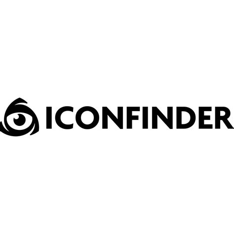 Iconfinder, logo icon - Free download on Iconfinder