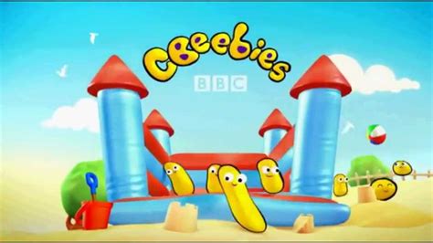 Cbeebies Characters