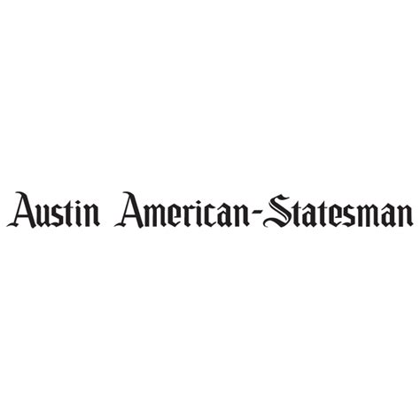 Austin American-Statesman logo, Vector Logo of Austin American ...