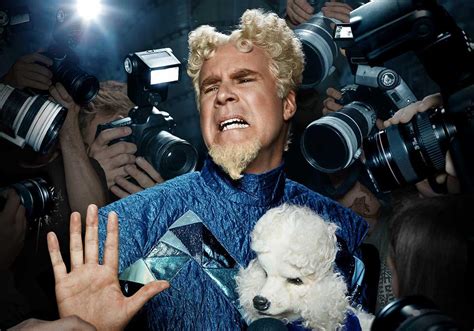 Mugatu Is Back and His Little Dog Too: See All the 'Zoolander 2' Character Posters!