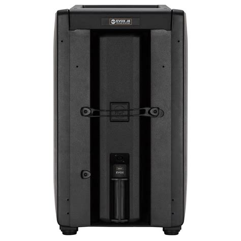 RCF EVOX J8 Active Two-Way Portable Vertical Array | Agiprodj