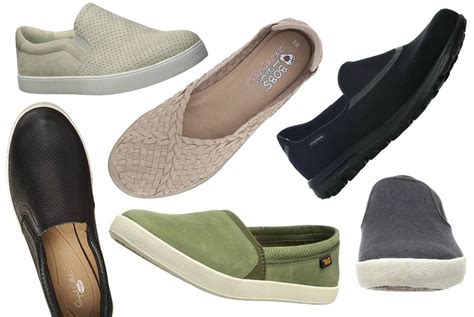 Looking for a cute and comfy travel shoe? Sneakers are always a popular option especially in a ...