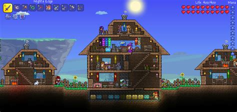 Best Terraria mods: From quality of life to total conversion | PC Gamer