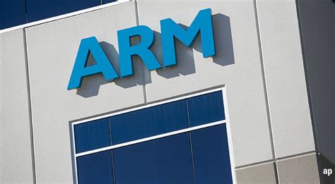 Arm Priced at $51 on IPO Day - Investing Passive