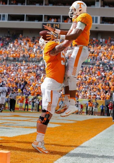 Tennessee Volunteers Football - Volunteers News, Scores, Stats, Rumors & More | ESPN | Tennessee ...