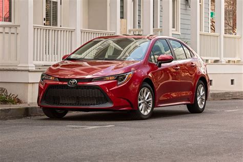 2022 Toyota Corolla Prices, Reviews, and Pictures | Edmunds