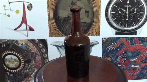 USA: 'Oldest whiskey in existence' to be sold at online auction | Video Ruptly