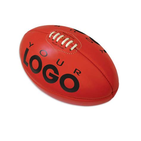 Promotional AFL Ball - Branded. Custom Merchandise – branded ...