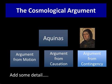 PPT - The Cosmological Argument PowerPoint Presentation, free download - ID:2189331