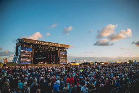 LYTHAM FESTIVAL 2018 – SAVE THE DATE