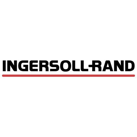 Ingersoll Rand Logo PNG Transparent – Brands Logos