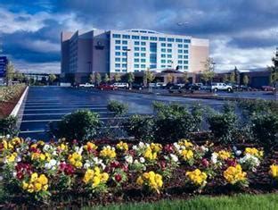 Embassy Suites Portland Airport Hotel In Portland (OR), United States