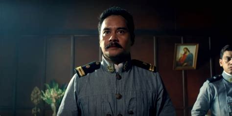 General Luna - Phillippines Historical-Action War film