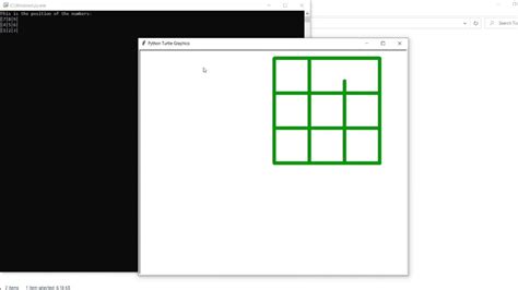 GUI Based Tic Tac Toe In Python With Source Code