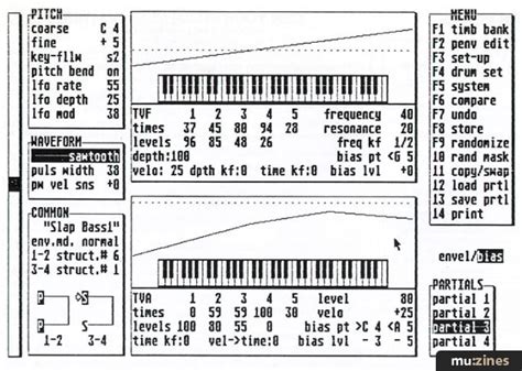 Roland MT32 (MT Oct 87)