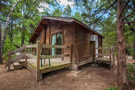 Lake Texoma Camping Resort Cabin 1, Willow Spring (updated prices 2024)