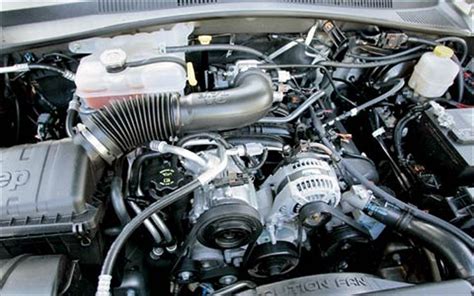 Engine diagram jeep liberty 2004