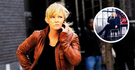 Is Kelli Giddish Pregnant? Speculation Regarding Her Pregnancy Explored!