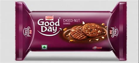 New Good Day Choco-nut Biscuits at best price in Guwahati by Sunrise Biscuit Company Private ...