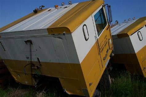 1972 FORD W9000 (Stock: 3809) Details | C&H Truck Parts