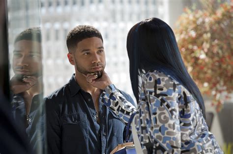 Jamal Plot Point on Empire 2015 | POPSUGAR Entertainment