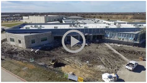 Sunnyvale ISD High School Construction Update — WRA ARCHITECTS