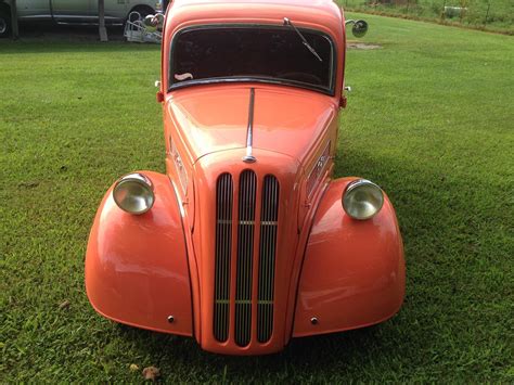 1948 Ford Anglia for Sale | ClassicCars.com | CC-809472