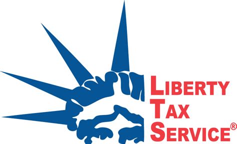 liberty-tax-logo - NewMark Merrill