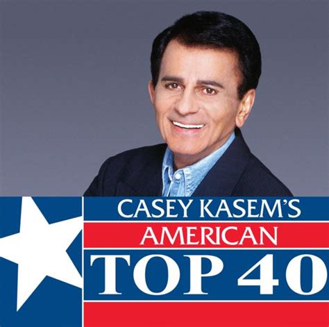 American Top 40 - The 70’s with Casey Kasem | WTOB Good Guys | Winston-Salem's Hometown Radio ...