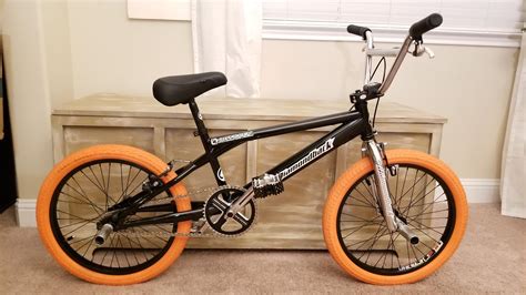 2001 Diamondback Viper X - BMXmuseum.com