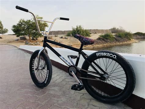 I finally built my dream custom bike! : r/bmx