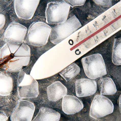 What temperAture kills crickets – Pet Brilliant.com