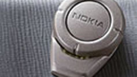 Nokia Wireless Car Kit | ZDNET