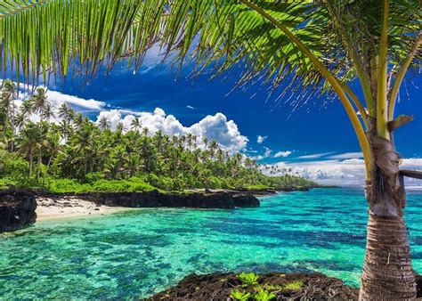 Best Time to Visit Samoa | Climate Guide | Audley Travel UK