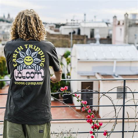 New Volcom Spring 2023 Collection – Dissent Skate Shop