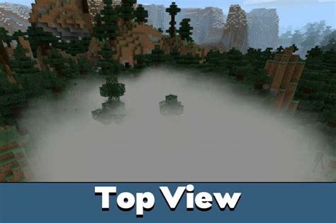 Download Fog Mod for Minecraft PE - Fog Mod for MCPE