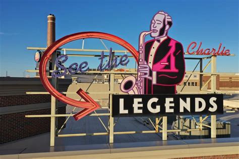 Legends Tour Map - Legends Outlets Kansas City - Outlet Mall, Deals, Restaurants, Entertainment ...